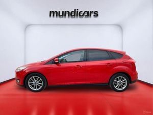 Ford Focus 1.0 Ecoboost Auto-St.-St. 125cv Trend+  - Foto 7