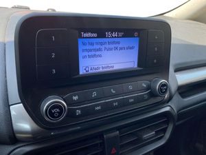 Ford Ecosport 1.0L EcoB 92kW (125CV) S&S Trend Auto  - Foto 16