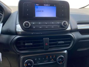 Ford Ecosport 1.0L EcoB 92kW (125CV) S&S Trend Auto  - Foto 15