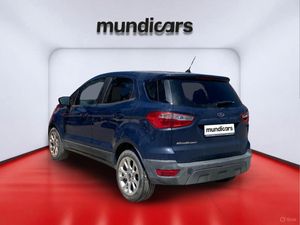 Ford Ecosport 1.0L EcoB 92kW (125CV) S&S Trend Auto  - Foto 6