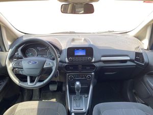 Ford Ecosport 1.0L EcoB 92kW (125CV) S&S Trend Auto  - Foto 11