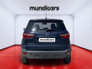 Ford Ecosport 1.0L EcoB 92kW (125CV) S&S Trend Auto  - Foto 5