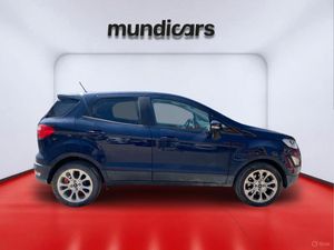 Ford Ecosport 1.0L EcoB 92kW (125CV) S&S Trend Auto  - Foto 3