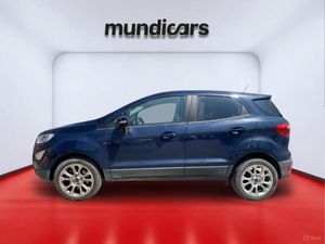Ford Ecosport 1.0L EcoB 92kW (125CV) S&S Trend Auto  - Foto 7
