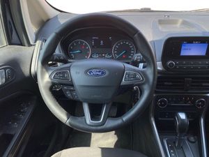 Ford Ecosport 1.0L EcoB 92kW (125CV) S&S Trend Auto  - Foto 12