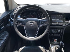 Opel Mokka X 1.4 T 103kW 4X2 S&S Innovation  - Foto 12
