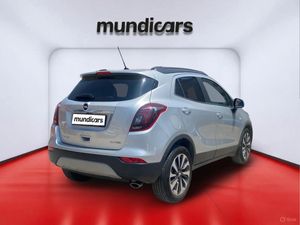 Opel Mokka X 1.4 T 103kW 4X2 S&S Innovation  - Foto 4