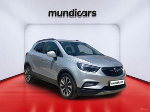 Opel Mokka X 1.4 T 103kW 4X2 S&S Innovation  - Foto 2