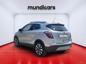 Opel Mokka X 1.4 T 103kW 4X2 S&S Innovation  - Foto 6