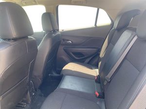 Opel Mokka X 1.4 T 103kW 4X2 S&S Innovation  - Foto 18