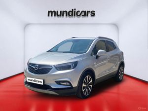 Opel Mokka X 1.4 T 103kW 4X2 S&S Innovation  - Foto 8