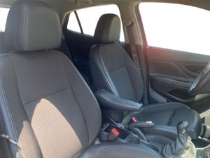 Opel Mokka X 1.4 T 103kW 4X2 S&S Innovation  - Foto 17