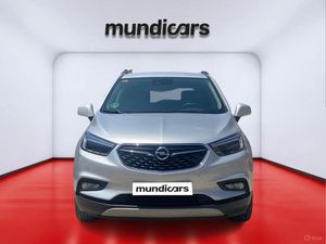 Opel Mokka X 1.4 T 103kW 4X2 S&S Innovation  - Foto 9