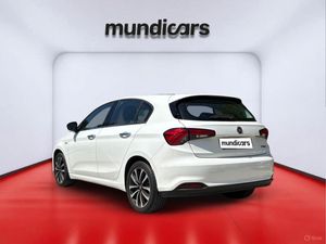 Fiat Tipo 5P 1.4 T-Jet 88kW (120CV) Lounge  - Foto 6