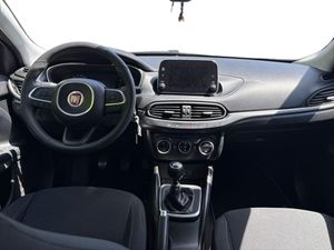 Fiat Tipo 5P 1.4 T-Jet 88kW (120CV) Lounge  - Foto 11