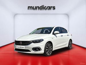 Fiat Tipo 5P 1.4 T-Jet 88kW (120CV) Lounge  - Foto 8