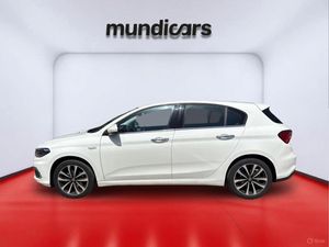 Fiat Tipo 5P 1.4 T-Jet 88kW (120CV) Lounge  - Foto 7