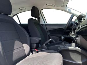 Fiat Tipo 5P 1.4 T-Jet 88kW (120CV) Lounge  - Foto 17