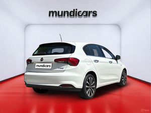 Fiat Tipo 5P 1.4 T-Jet 88kW (120CV) Lounge  - Foto 4