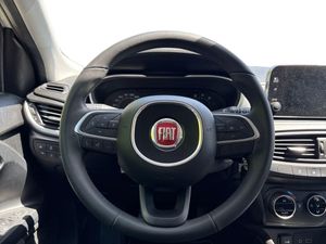 Fiat Tipo 5P 1.4 T-Jet 88kW (120CV) Lounge  - Foto 12