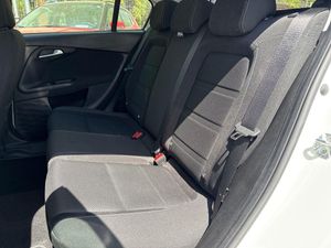 Fiat Tipo 5P 1.4 T-Jet 88kW (120CV) Lounge  - Foto 21