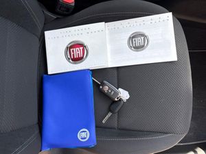 Fiat Tipo 5P 1.4 T-Jet 88kW (120CV) Lounge  - Foto 22