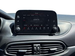 Fiat Tipo 5P 1.4 T-Jet 88kW (120CV) Lounge  - Foto 15