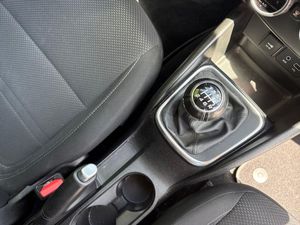 Fiat Tipo 5P 1.4 T-Jet 88kW (120CV) Lounge  - Foto 13