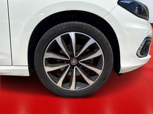 Fiat Tipo 5P 1.4 T-Jet 88kW (120CV) Lounge  - Foto 10