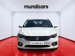 Fiat Tipo 5P 1.4 T-Jet 88kW (120CV) Lounge  - Foto 9