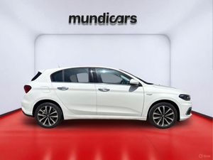 Fiat Tipo 5P 1.4 T-Jet 88kW (120CV) Lounge  - Foto 3