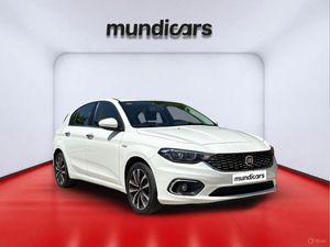 Fiat Tipo 5P 1.4 T-Jet 88kW (120CV) Lounge  - Foto 2