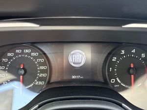 Fiat Tipo 5P 1.4 T-Jet 88kW (120CV) Lounge  - Foto 14