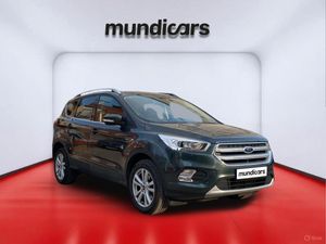 Ford Kuga 1.5 EcoBoost 88kW A-S-S 4x2 Trend+  - Foto 2