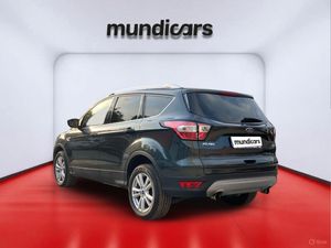Ford Kuga 1.5 EcoBoost 88kW A-S-S 4x2 Trend+  - Foto 6