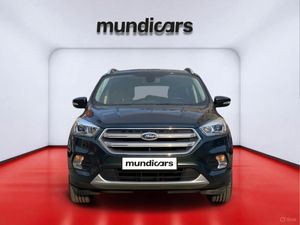 Ford Kuga 1.5 EcoBoost 88kW A-S-S 4x2 Trend+  - Foto 9