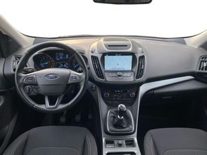 Ford Kuga 1.5 EcoBoost 88kW A-S-S 4x2 Trend+  - Foto 11