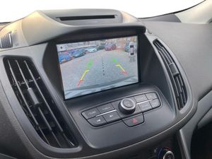 Ford Kuga 1.5 EcoBoost 88kW A-S-S 4x2 Trend+  - Foto 15