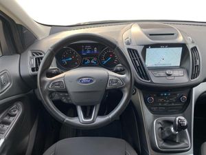 Ford Kuga 1.5 EcoBoost 88kW A-S-S 4x2 Trend+  - Foto 12