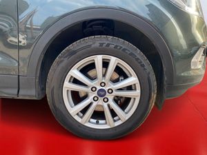 Ford Kuga 1.5 EcoBoost 88kW A-S-S 4x2 Trend+  - Foto 10