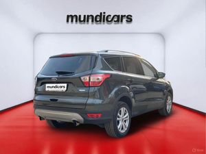 Ford Kuga 1.5 EcoBoost 88kW A-S-S 4x2 Trend+  - Foto 4