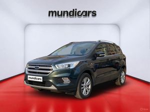 Ford Kuga 1.5 EcoBoost 88kW A-S-S 4x2 Trend+  - Foto 8