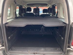 Citroën Berlingo Talla M BlueHDi 100 FEEL  - Foto 19