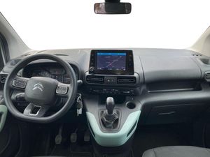 Citroën Berlingo Talla M BlueHDi 100 FEEL  - Foto 11