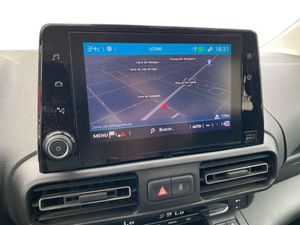 Citroën Berlingo Talla M BlueHDi 100 FEEL  - Foto 16