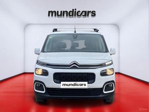 Citroën Berlingo Talla M BlueHDi 100 FEEL  - Foto 9