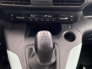 Citroën Berlingo Talla M BlueHDi 100 FEEL  - Foto 13