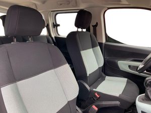 Citroën Berlingo Talla M BlueHDi 100 FEEL  - Foto 17