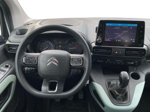 Citroën Berlingo Talla M BlueHDi 100 FEEL  - Foto 12