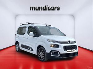 Citroën Berlingo Talla M BlueHDi 100 FEEL  - Foto 2